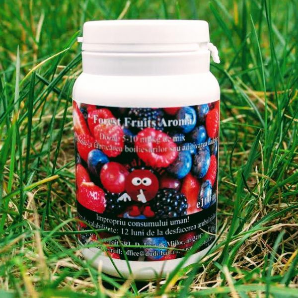 Aromat ”Forest Fruits” 100ml