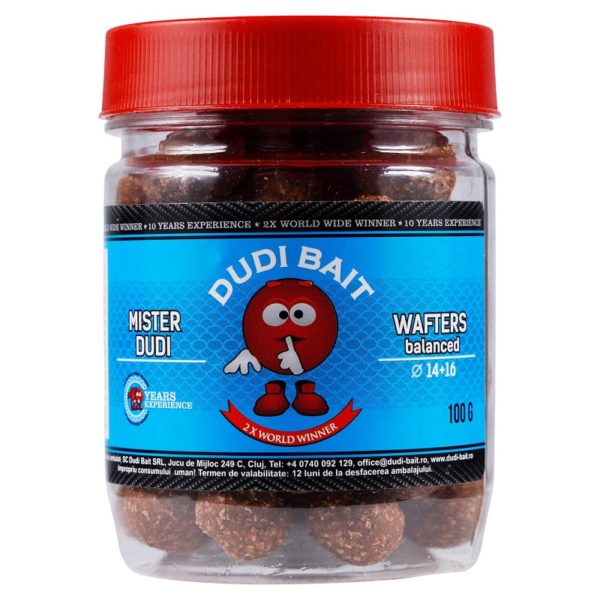 Mister Dudi Wafters