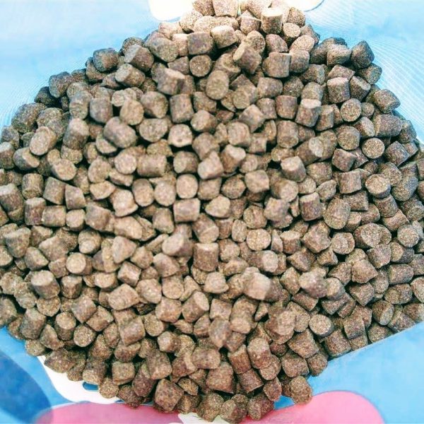 Pellet "Fish" 5mm