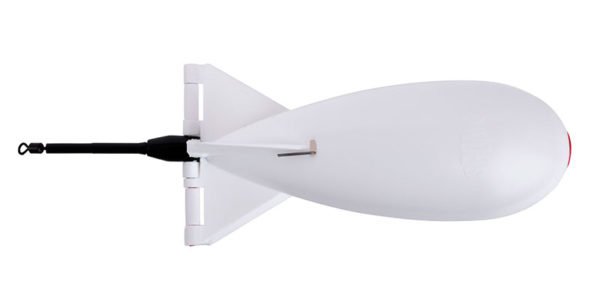 Midi White Spomb