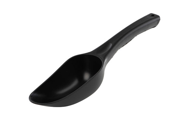 Spomb Scoop - Black
