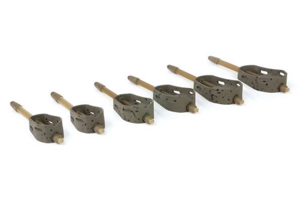 MATRIX ALLOY OPEN METHOD FEEDERS Small