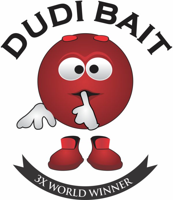Bluza z kapturem Dudi Bait