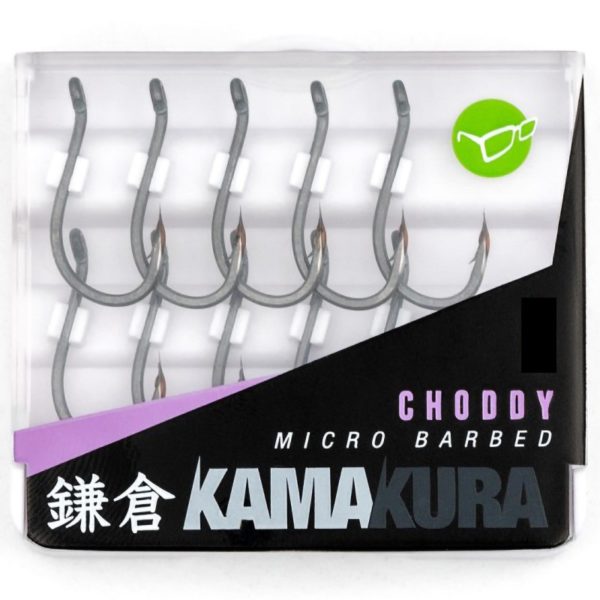 Korda Kamakura Choddy size 6