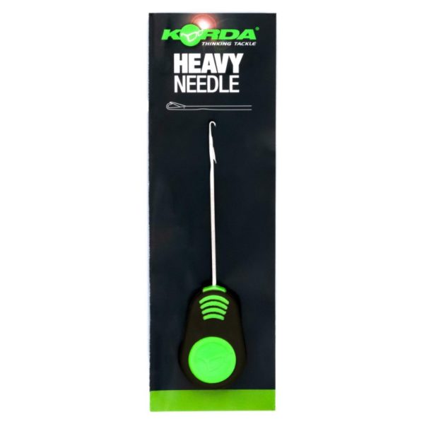 Korda Heavy Latch Needle 7 cm
