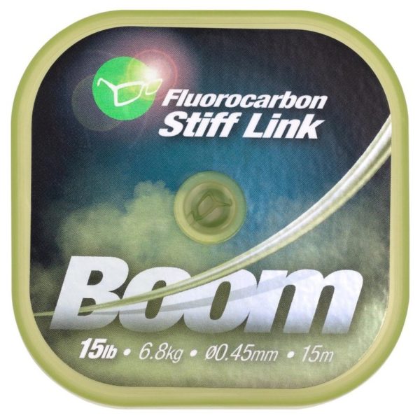 Boom 0.65mm (15m)
