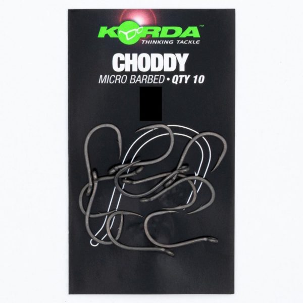 Korda Choddy Size 04