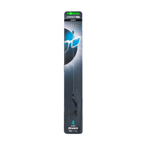 Korda Spinner Rig Krank 4 5.5 inch Boom