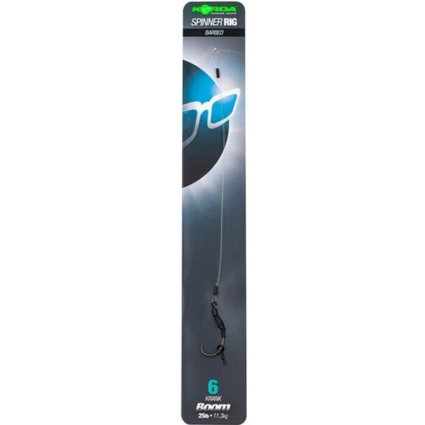 Korda Spinner Rig Krank 6 5.5 inch Boom