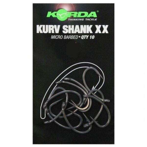 Korda Kurv XX size 2