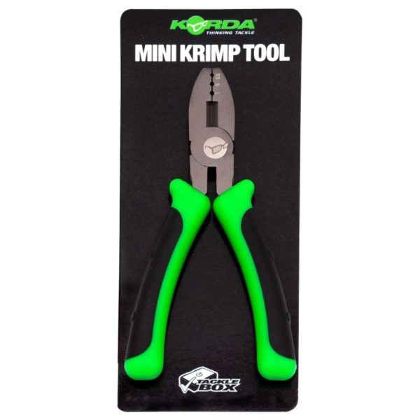 Korda Krimping Tool Small