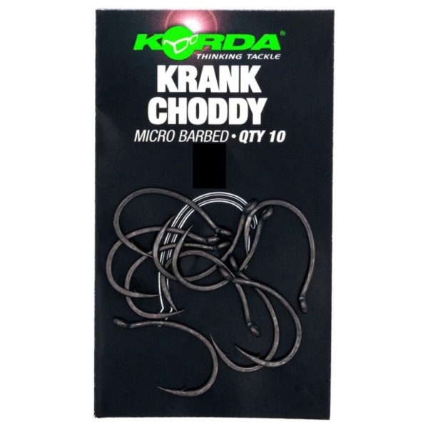 Korda Krank Chod Size 4